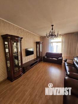 4-к квартира, вторичка, 102м2, 7/7 этаж