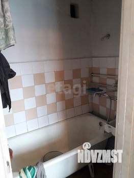 3-к квартира, вторичка, 55м2, 3/5 этаж