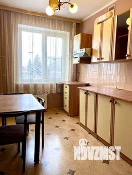 3-к квартира, вторичка, 63м2, 4/9 этаж