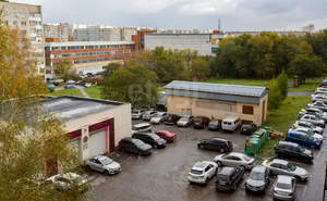 3-к квартира, вторичка, 60м2, 5/9 этаж
