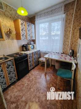 2-к квартира, вторичка, 44м2, 4/5 этаж