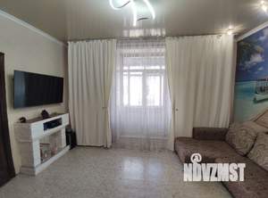 3-к квартира, вторичка, 59м2, 4/4 этаж