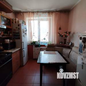 3-к квартира, вторичка, 59м2, 3/9 этаж