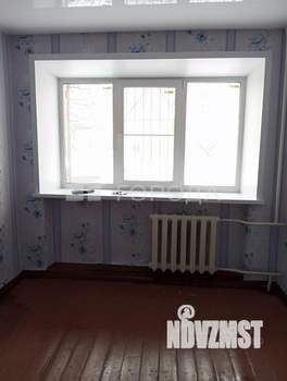 1-к квартира, вторичка, 32м2, 1/4 этаж