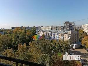3-к квартира, вторичка, 60м2, 8/9 этаж
