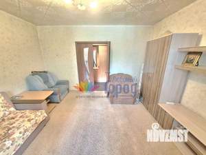 4-к квартира, вторичка, 78м2, 2/9 этаж