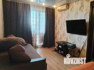 2-к квартира, вторичка, 43м2, 9/9 этаж
