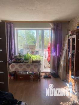 2-к квартира, вторичка, 46м2, 5/5 этаж