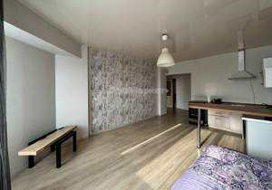 1-к квартира, вторичка, 49м2, 14/16 этаж