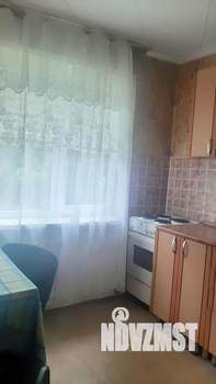 2-к квартира, вторичка, 46м2, 1/5 этаж
