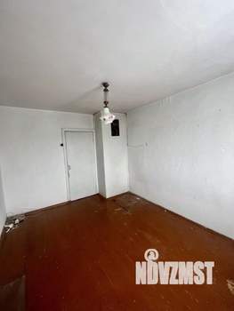 3-к квартира, вторичка, 58м2, 9/9 этаж