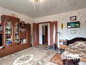 1-к квартира, вторичка, 40м2, 1/9 этаж