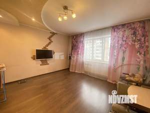 2-к квартира, вторичка, 53м2, 3/9 этаж