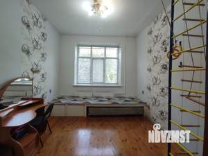 2-к квартира, вторичка, 54м2, 1/5 этаж