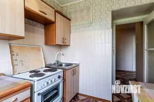 2-к квартира, вторичка, 48м2, 4/5 этаж