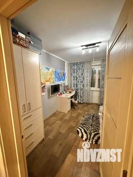 2-к квартира, вторичка, 47м2, 10/12 этаж