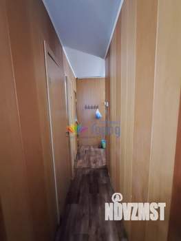 2-к квартира, вторичка, 43м2, 4/5 этаж