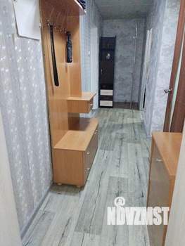2-к квартира, вторичка, 42м2, 5/5 этаж