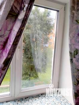 2-к квартира, вторичка, 43м2, 3/5 этаж