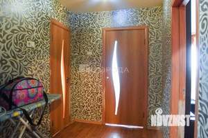 3-к квартира, вторичка, 102м2, 5/16 этаж