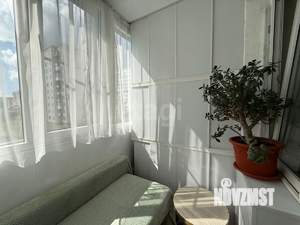 2-к квартира, вторичка, 52м2, 3/10 этаж