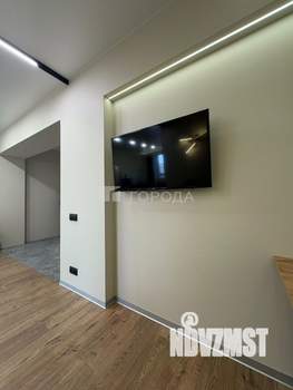 2-к квартира, вторичка, 70м2, 7/25 этаж