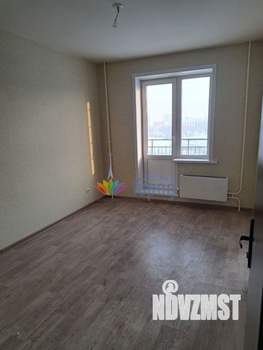 1-к квартира, вторичка, 27м2, 5/9 этаж