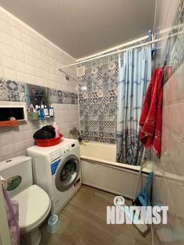 2-к квартира, вторичка, 43м2, 2/5 этаж