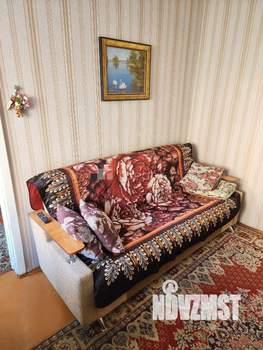 3-к квартира, вторичка, 44м2, 1/4 этаж