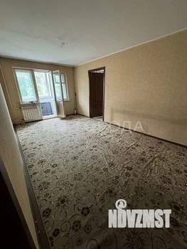 3-к квартира, вторичка, 57м2, 3/5 этаж