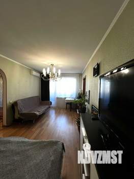 3-к квартира, вторичка, 52м2, 7/9 этаж
