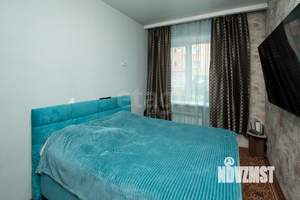 3-к квартира, вторичка, 46м2, 1/4 этаж