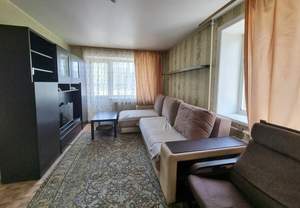 1-к квартира, вторичка, 32м2, 2/5 этаж