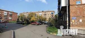 1-к квартира, вторичка, 32м2, 3/5 этаж