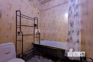 1-к квартира, вторичка, 31м2, 2/5 этаж