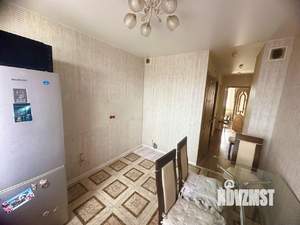 3-к квартира, вторичка, 64м2, 9/10 этаж