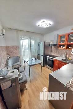 2-к квартира, вторичка, 56м2, 9/9 этаж