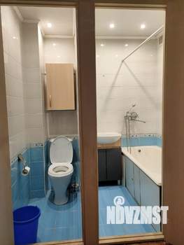 2-к квартира, вторичка, 43м2, 2/9 этаж