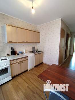 4-к квартира, вторичка, 79м2, 4/9 этаж