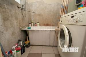 2-к квартира, вторичка, 50м2, 9/9 этаж