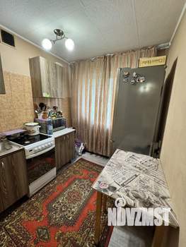 2-к квартира, вторичка, 44м2, 1/5 этаж