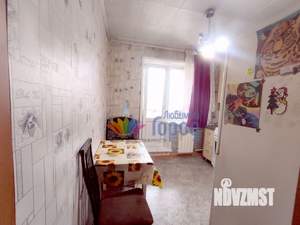 1-к квартира, вторичка, 40м2, 10/10 этаж