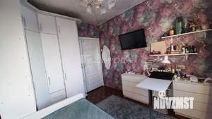 3-к квартира, вторичка, 67м2, 8/10 этаж