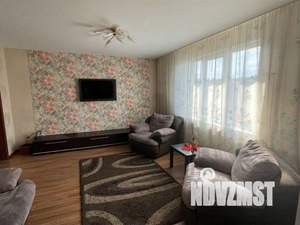 3-к квартира, вторичка, 65м2, 4/6 этаж