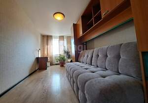3-к квартира, вторичка, 59м2, 7/9 этаж