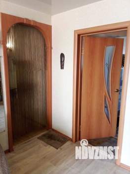 3-к квартира, вторичка, 59м2, 9/9 этаж