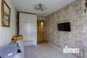 2-к квартира, вторичка, 43м2, 1/9 этаж