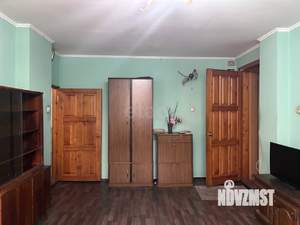 2-к квартира, вторичка, 57м2, 4/5 этаж