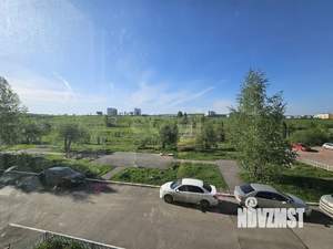 4-к квартира, вторичка, 75м2, 2/9 этаж