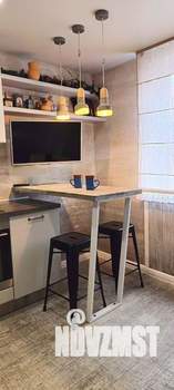 4-к квартира, вторичка, 93м2, 5/10 этаж